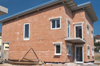 Ballyvoy home extensions