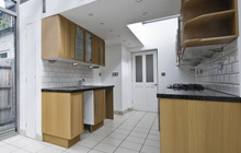 Ballyvoy kitchen extension leads